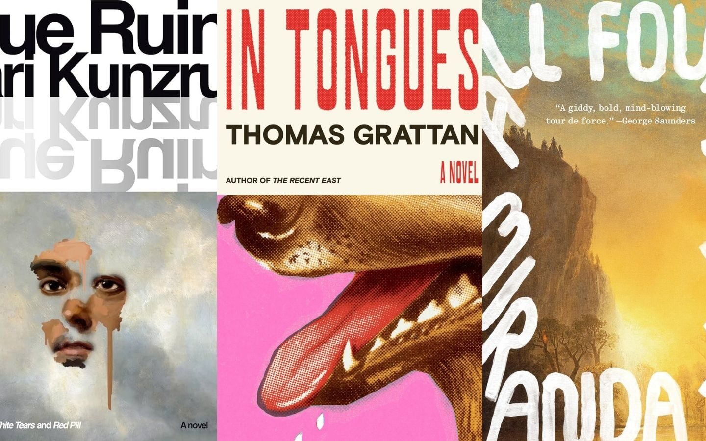 Wednesday Wisdom:5 Best New Book Releases of May 2024