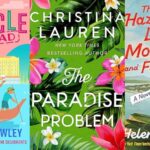 Wednesday Wisdom:5 Most Anticipated Books Coming Out In May 