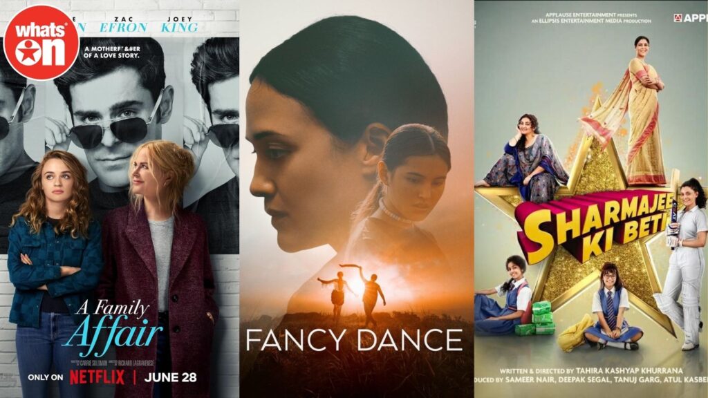 Film Friday: Top 5 Latest OTT Release For This Week