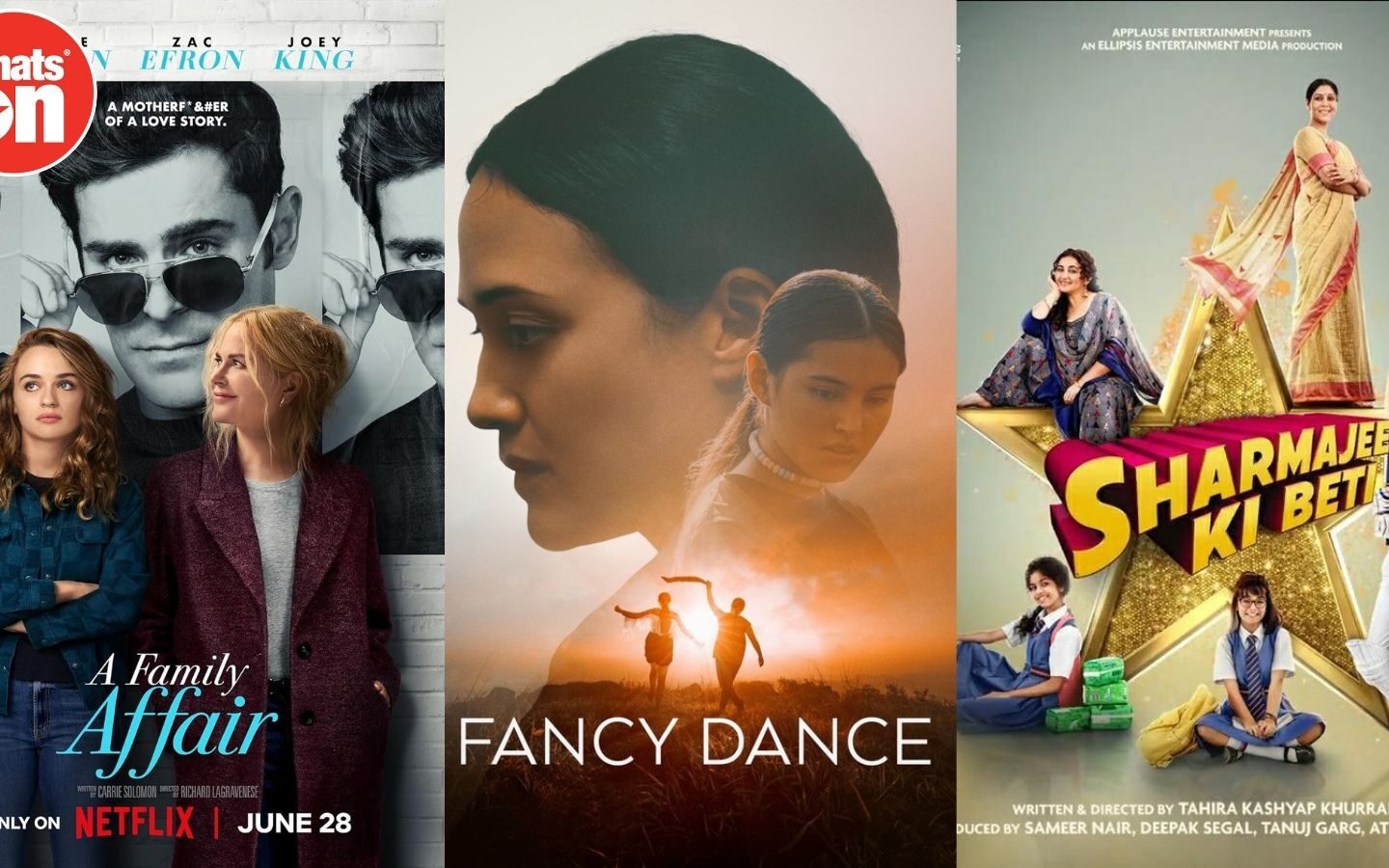 Film Friday: Top 5 Latest OTT Release For This Week