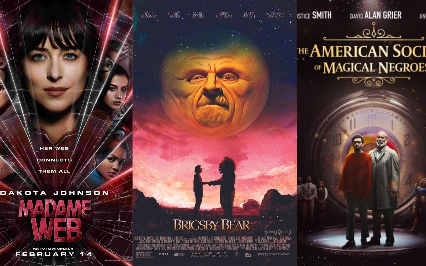 Film Friday:The 5 Best New Movies Streaming Now
