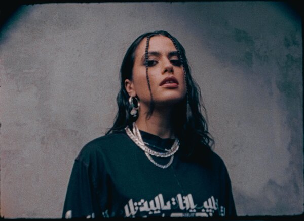 Redefining with Music Lana Lubany Exclusive!