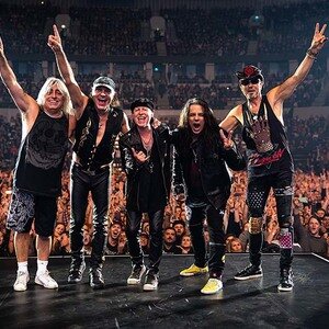 Top Concerts Happening This Week 4 Scorpions