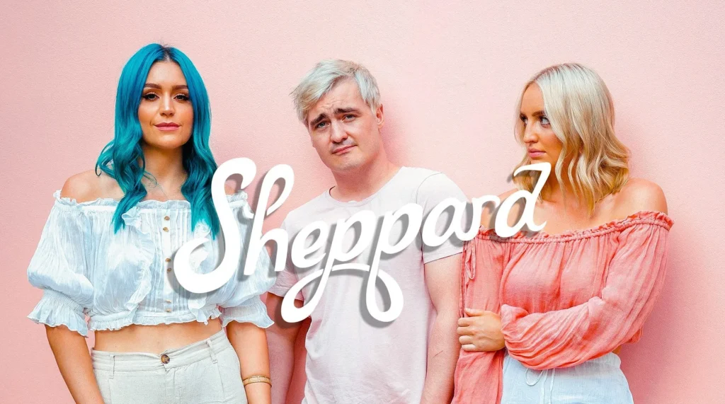 Sheppard
