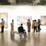 Summer Art Attack Top 10 Unmissable Exhibitions This Season