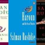 Wednesday Wisdom: Celebrating Salman Rushdie's legacy