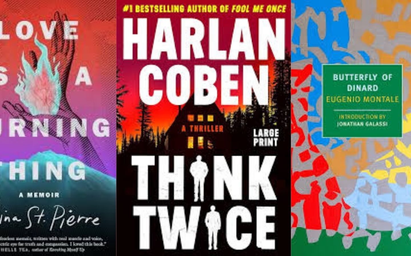 Wednesday Wisdom: Engaging Book Reviews for Every Reader
