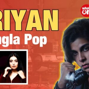WhatsOn Show Ep.50: Exclusive Ariyan Chowdhury