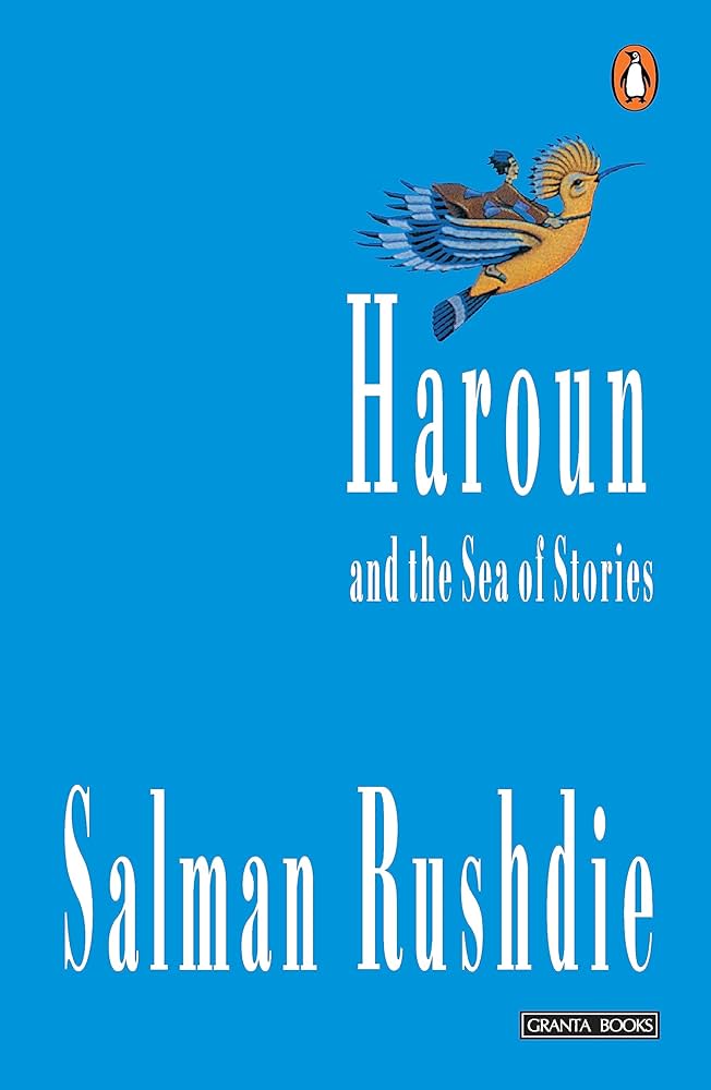 "Wednesday Wisdom: Celebrating 5 Salman Rushdie Legacies" 3 book ss3