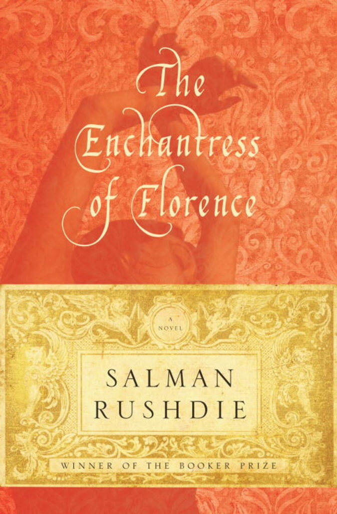 "Wednesday Wisdom: Celebrating 5 Salman Rushdie Legacies" 5 book ss5