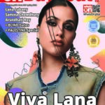Lana Lubany – WhatsOn Covers Star Featured in DaysOut Guide 2024