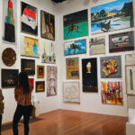 Calling all art aficionados! This July presents a remarkable opportunity to delve into a diverse range of artistic expressions across the globe. From captivating installations in Paris to thought-provoking explorations of pattern in New York, these exhibitions promise to ignite your creative spirit.