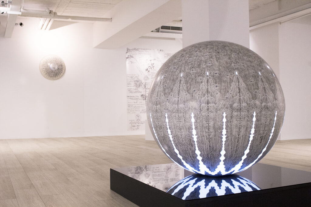 Top 7 Asian Art Exhibitions: An Artistic Diversity! 4 Carol Prusa