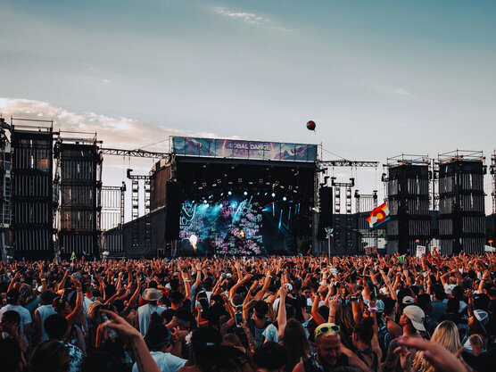 Explore Top 7 Gigs Around the World