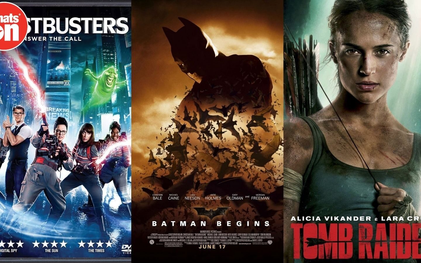 Film Friday: 5 Reboots Reviving Old Classics on OTT