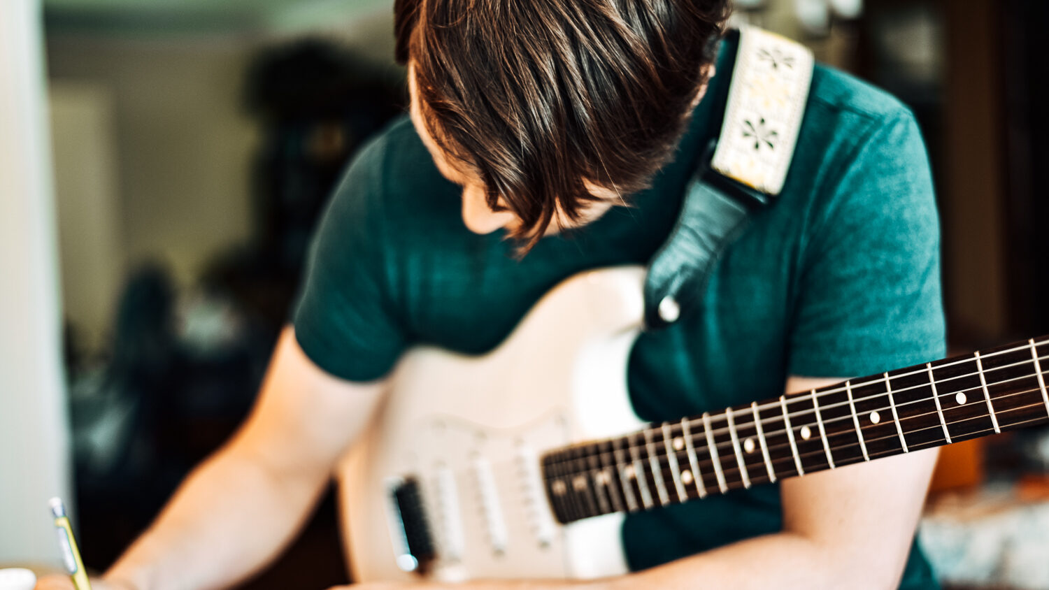 Guitar edited