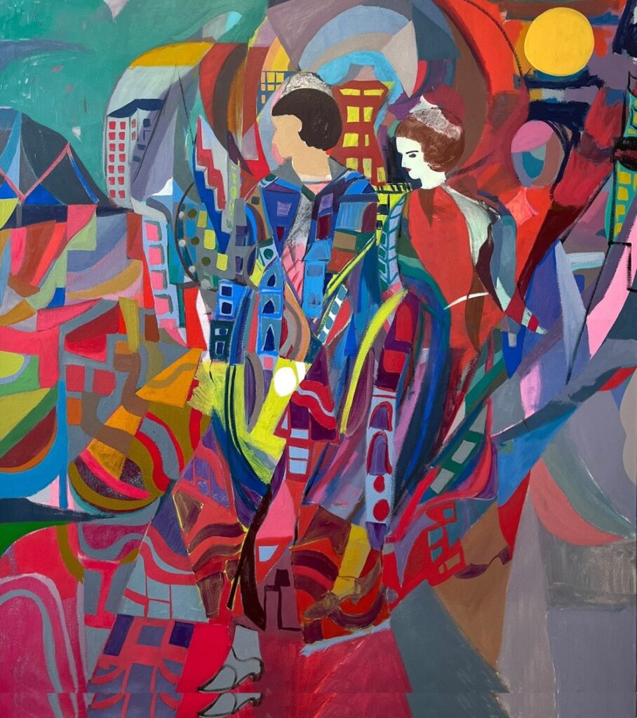 Jackie Gendel