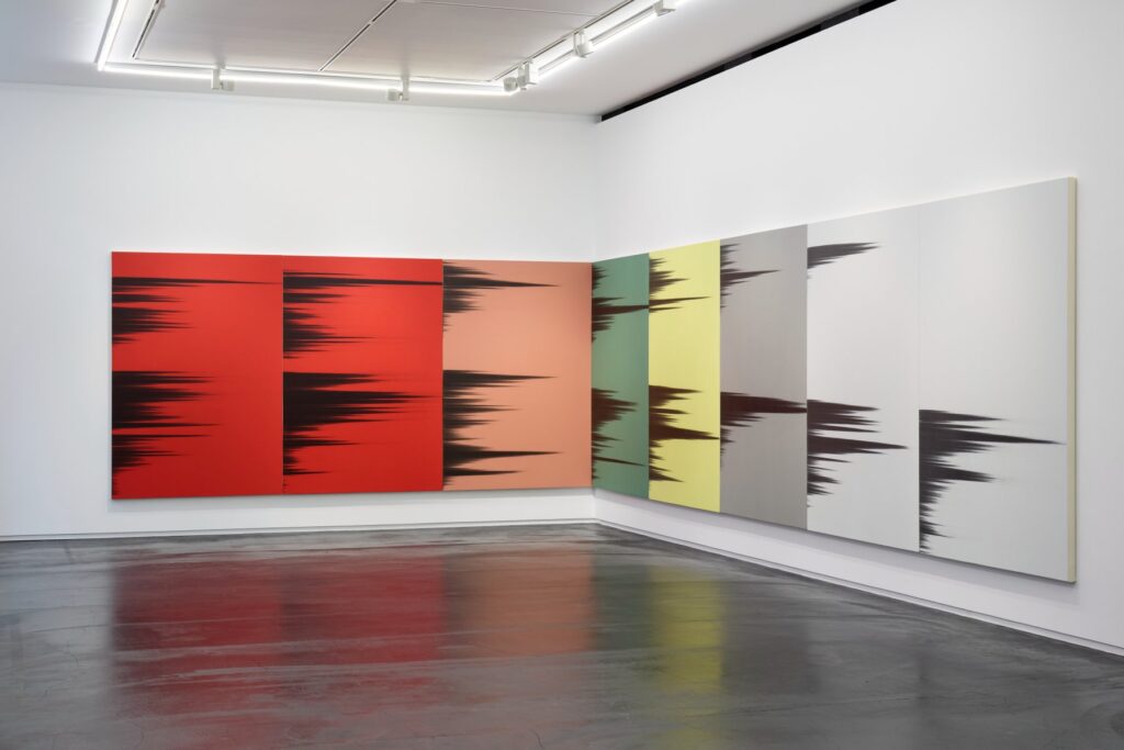 Top 7 Asian Art Exhibitions: An Artistic Diversity! 1 Mario Garcia Torres