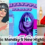 Music Monday 5 New Highlights Philippa Healey and More!