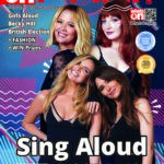Girls Aloud & Becky Hill | WhatsOn Pink Guide 2024