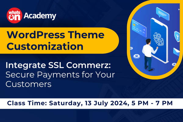 SSLCommerz 1 Easiest Way! to Grow Online Business