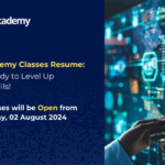 WhatsOn IT Academy: Online Courses Resuming