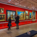 10 Epic Art Exhibitions in Paris Olympics 2024 Inspired