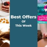 Best Offers Paris Baguette Cakes, Spa Treatments, and More