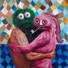 Discover 10 Asian Art Exhibitions Worldwide: August 2024 2 Cole Lu and Djordje Ozbolt Interstellar Traveler to Home
