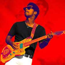 Curtis Harding
