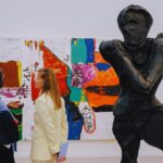 Discover The Global Spectrum of Art: 10 Notable Exhibitions