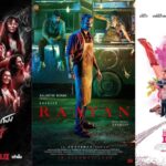 Film Friday:Top 7 Latest OTT Releases For This Week