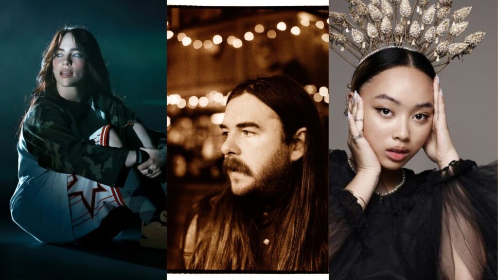 Music Monday: 5 Mesmerizing Hits You Must Hear