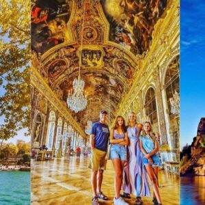 Top 10 Popular Attractions to Visit in France