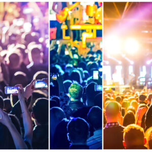 Top 10 Popular Events in France August 2024