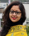Dona Chakraborty