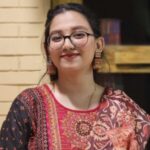 Sadia Islam