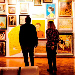 Discover Europe's Top Art Exhibition Scenes Beyond the Arts