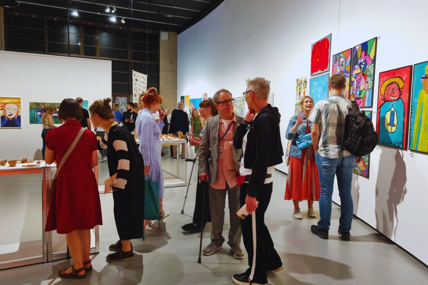 Discover Top 10 Art Exhibitions Across USA Art Galleries