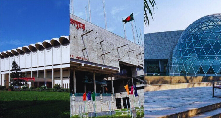 Discover Top 10 Museums in Bangladesh Historical Gems