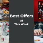 Exclusive London Dining & Deals You Won't Want to Miss!
