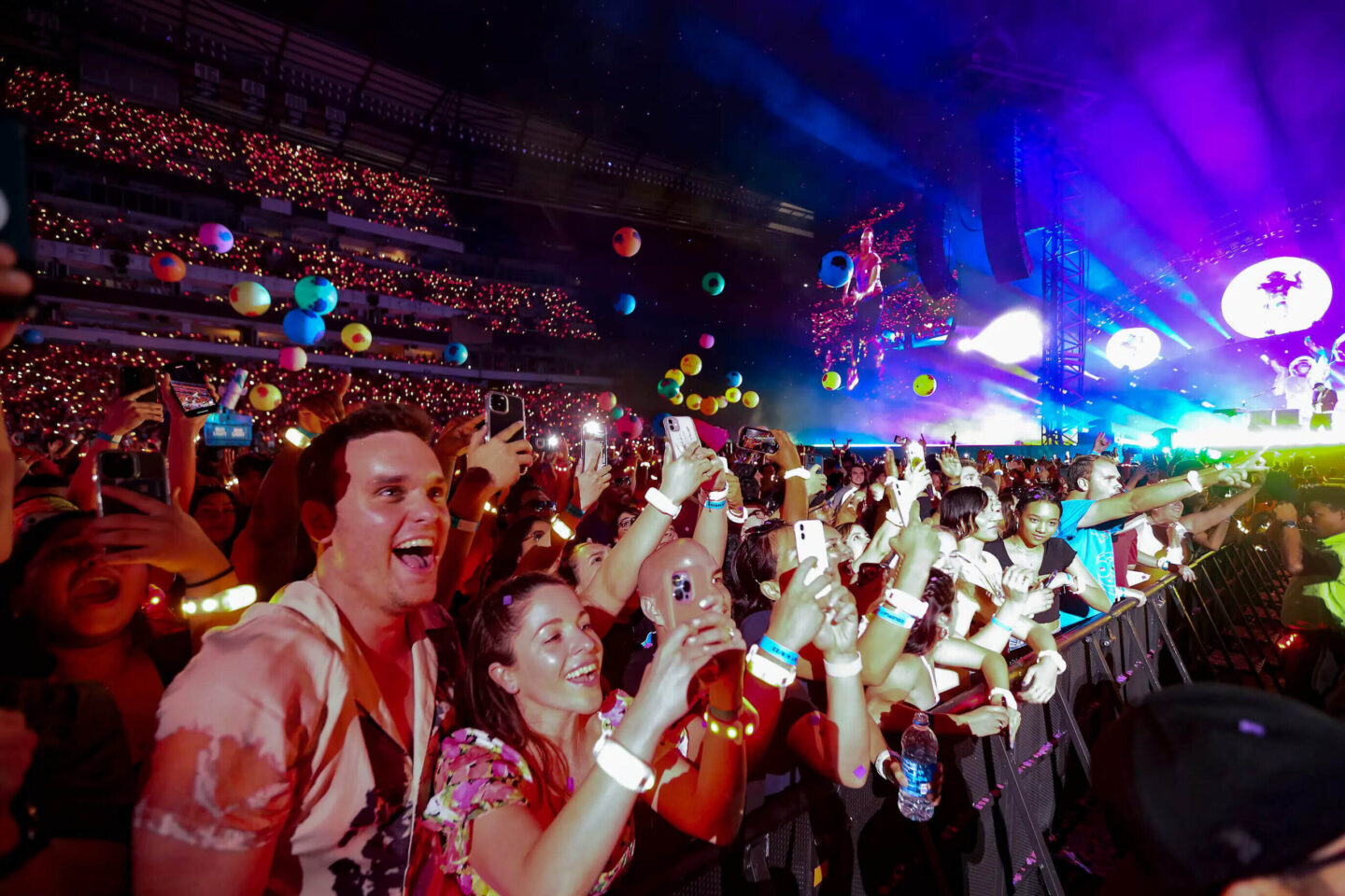 Explore Top 10 Gigs Happening in Europe September 2024