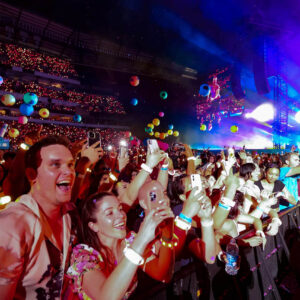 Explore Top 10 Gigs Happening in Europe September 2024
