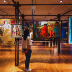 Guide to Asia's Top 10 Leading Art Exhibitions 2024