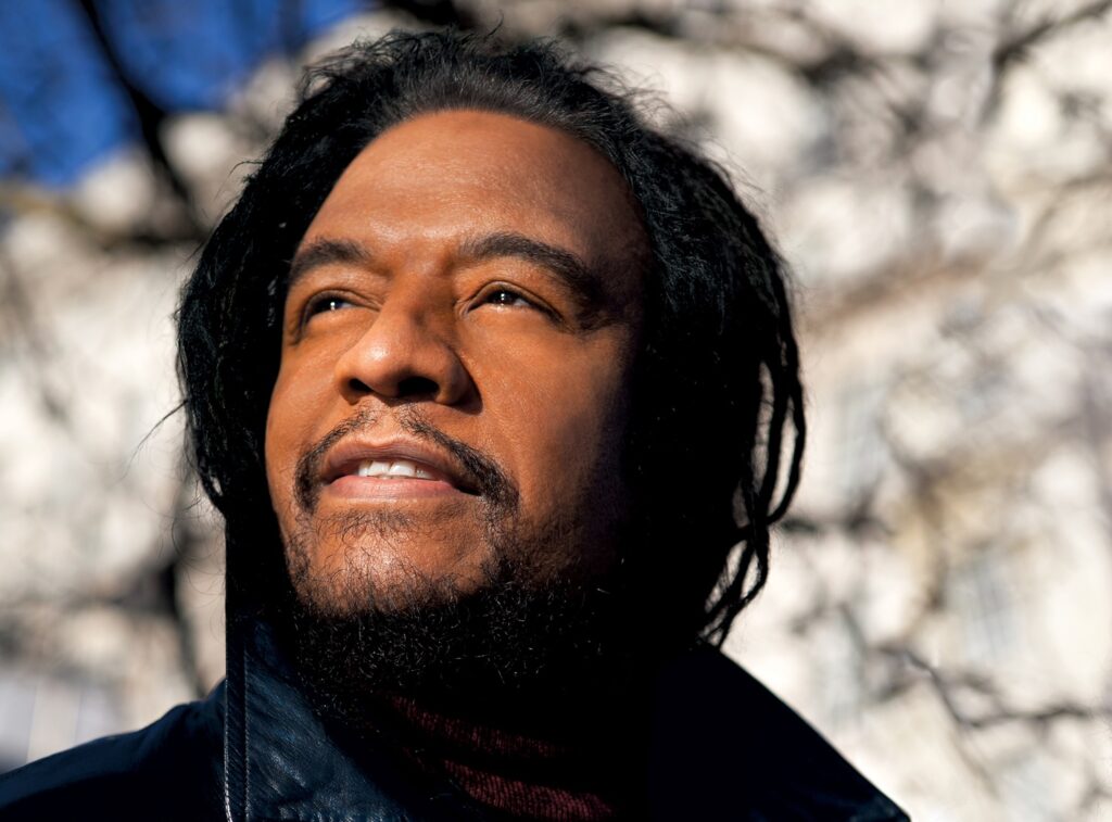 Maxi Priest 1