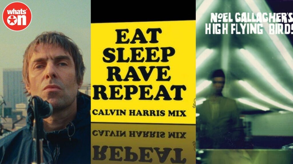Music Monday: Celebrate Diverse Sounds This Week