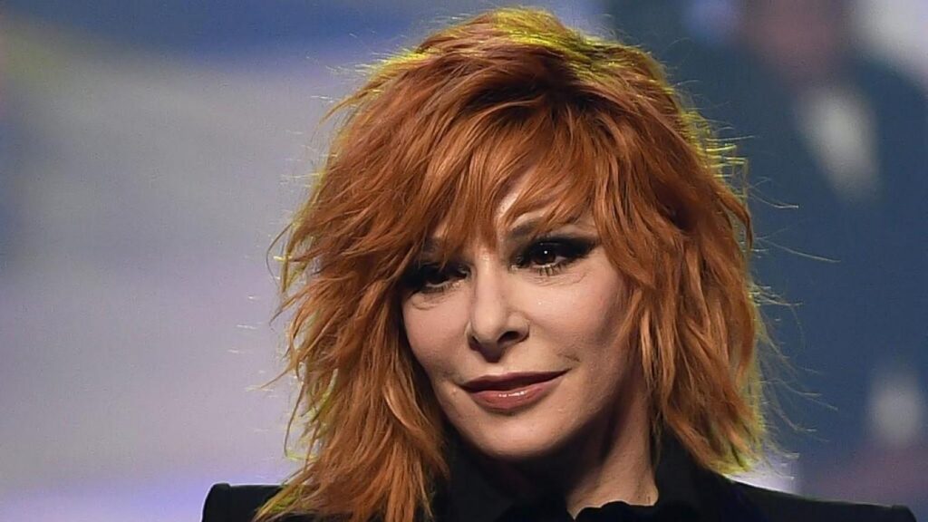 Mylene Farmer