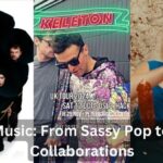 Top 10 Music From Sassy Pop to Soulful Collaborations