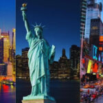 Top 10 Tourist Attractions in New York City
