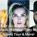 Top 5 Indie Music They Might Be Giants Tour & More!